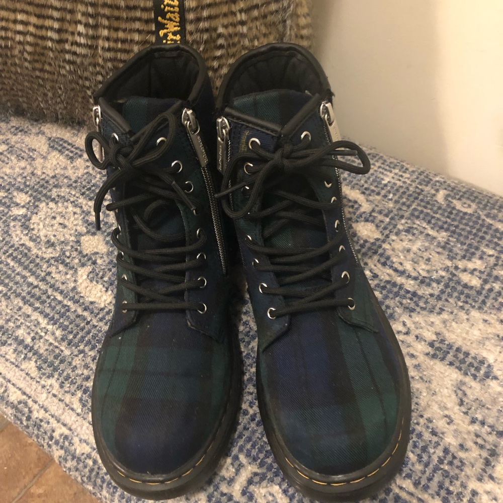 Dr Martens